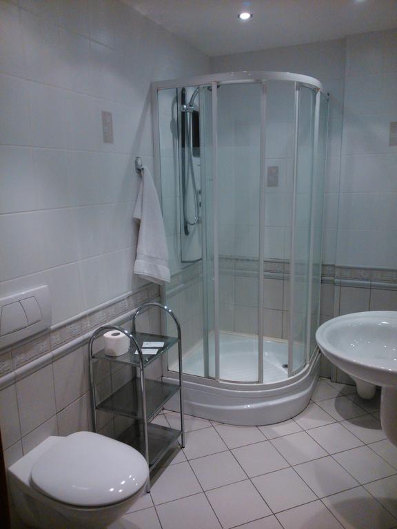 Hostel Miłosz Grabowiec  Szoba fotó