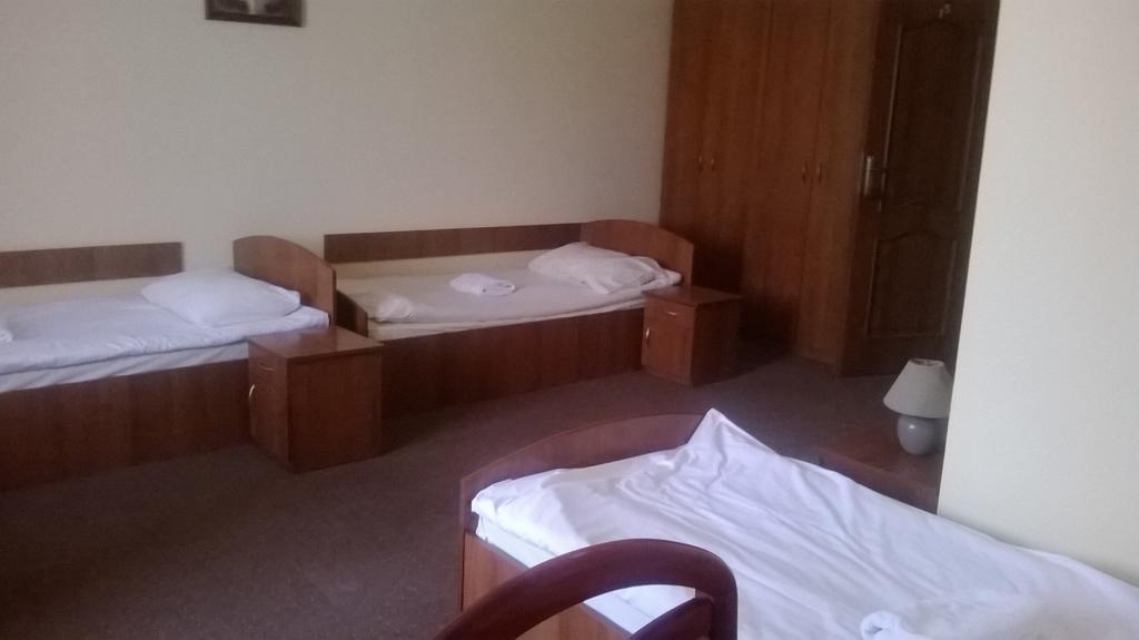 Hostel Miłosz Grabowiec  Szoba fotó