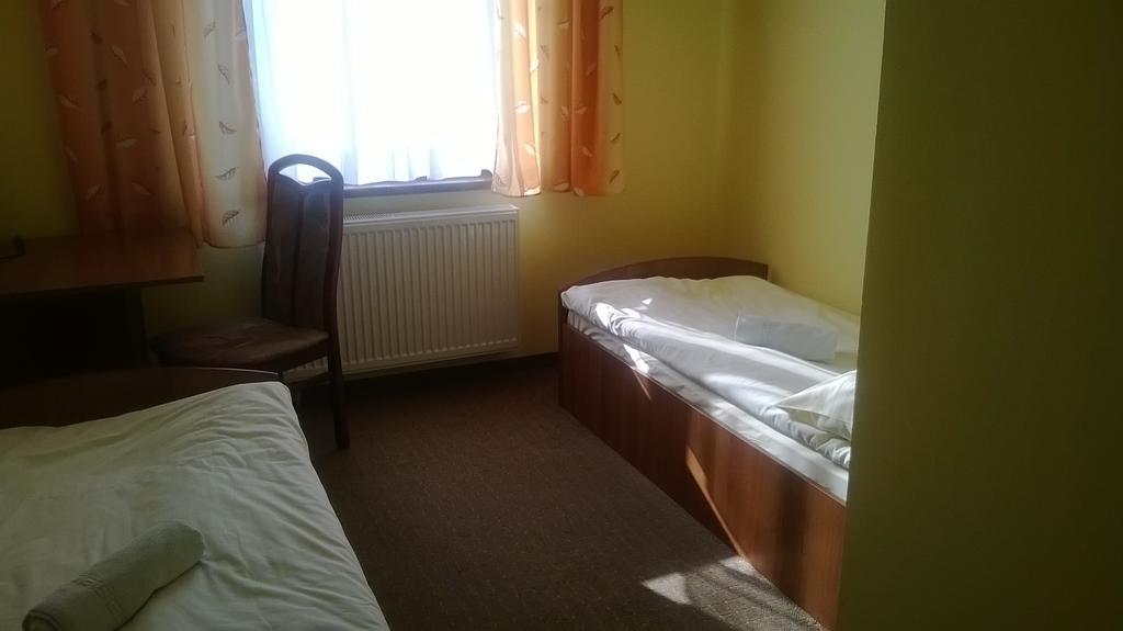 Hostel Miłosz Grabowiec  Szoba fotó
