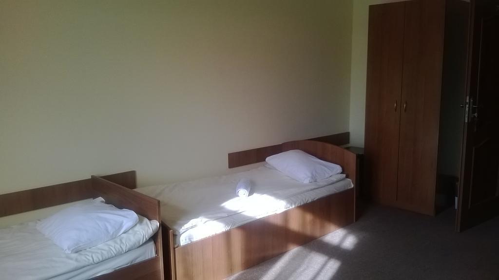 Hostel Miłosz Grabowiec  Szoba fotó