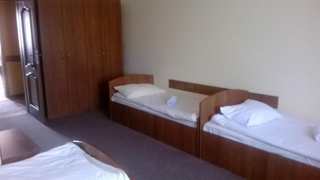 Hostel Miłosz Grabowiec  Szoba fotó