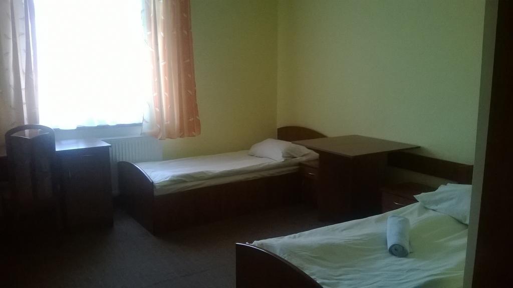 Hostel Miłosz Grabowiec  Szoba fotó
