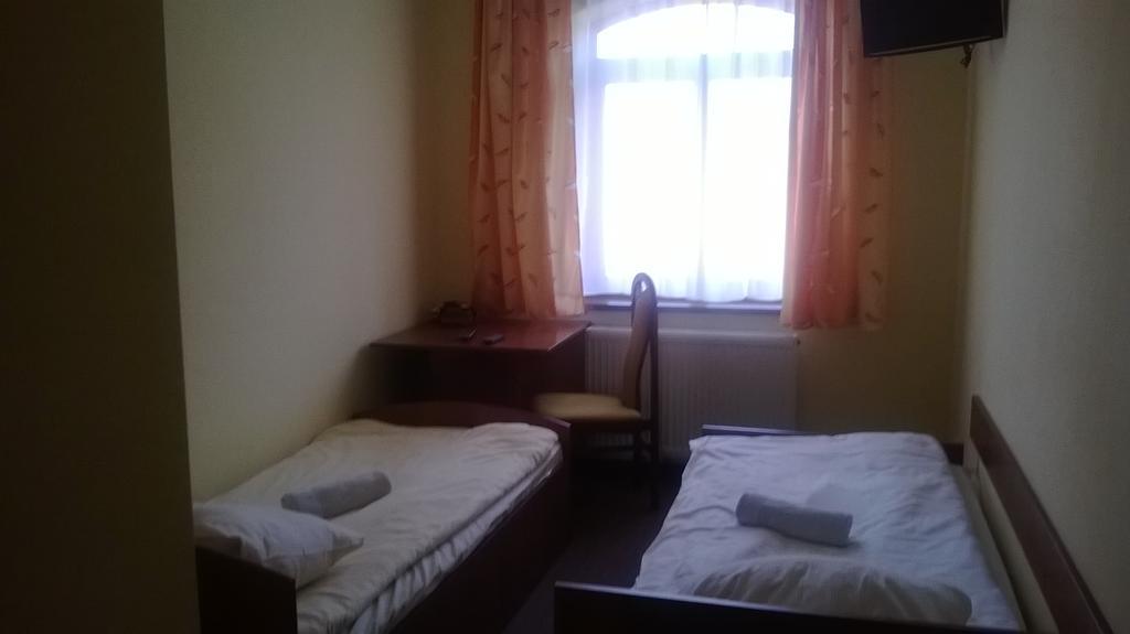 Hostel Miłosz Grabowiec  Szoba fotó