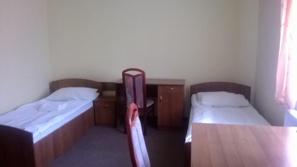 Hostel Miłosz Grabowiec  Szoba fotó