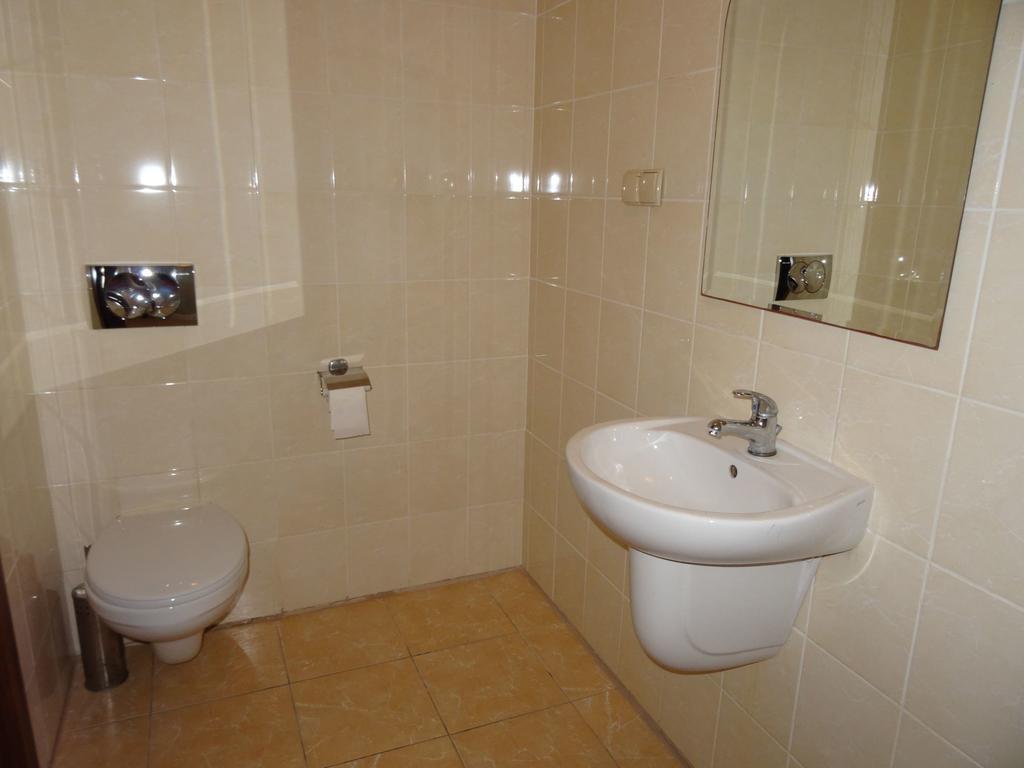 Hostel Miłosz Grabowiec  Szoba fotó