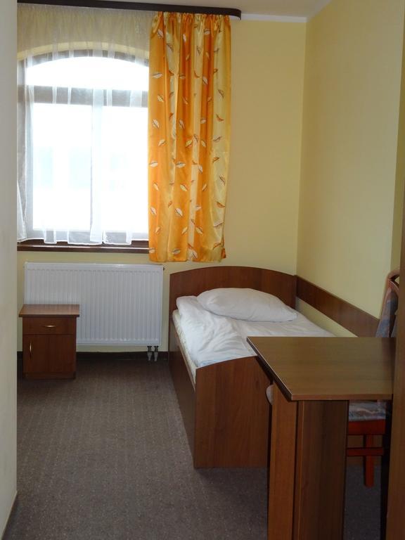 Hostel Miłosz Grabowiec  Szoba fotó