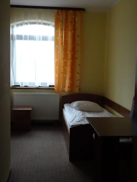Hostel Miłosz Grabowiec  Szoba fotó
