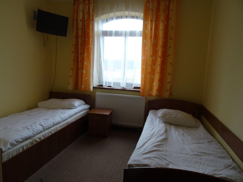 Hostel Miłosz Grabowiec  Szoba fotó