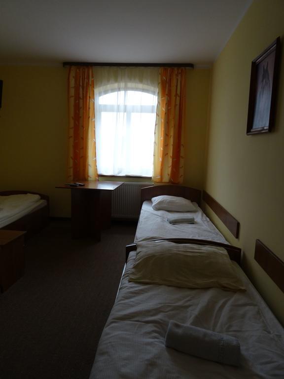 Hostel Miłosz Grabowiec  Szoba fotó
