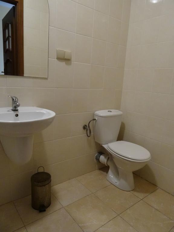 Hostel Miłosz Grabowiec  Szoba fotó