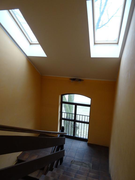Hostel Miłosz Grabowiec  Kültér fotó