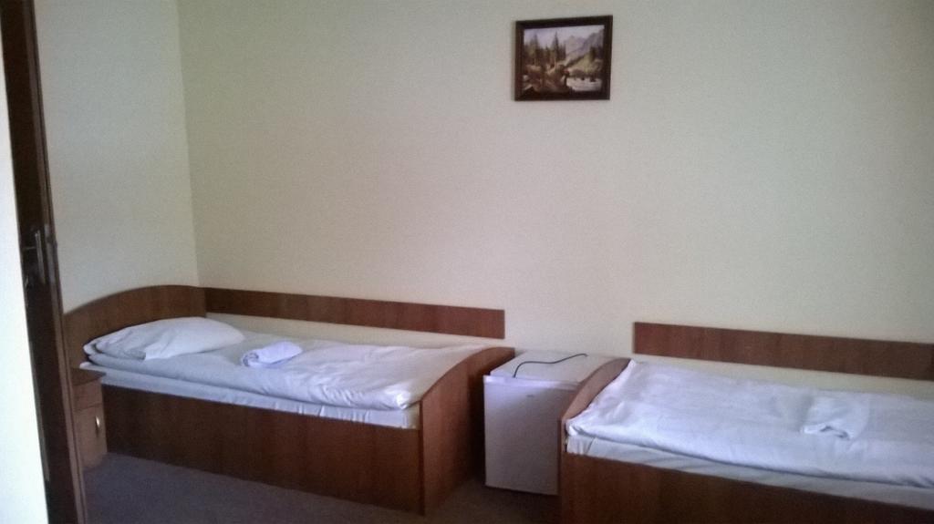 Hostel Miłosz Grabowiec  Szoba fotó