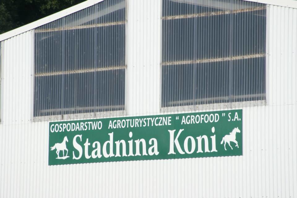 Hostel Miłosz Grabowiec  Kültér fotó
